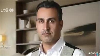 مستند شهادت سرهنگ هادی صادق توسط گروههای تروریستی عامل موساد در فردیس کرج