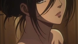 ادیت از میکاسا در انیمه اتک آن تایتان