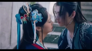 تریلر سریال چینی تیغه تیز در برف Sharp Blade in the Snow 2026