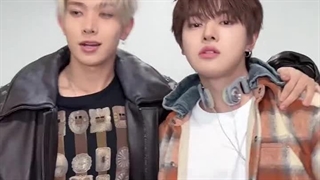 تیک تاک لئو و هیسونگ انهایپن با آهنگ BGDC