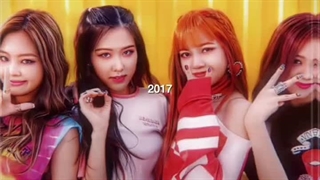 بلینکا تو کامنتا بگن با کدوم آهنگ بلینک شدن؟