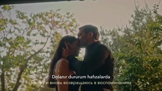 میکس سریال اشرف رویا با اهنگ سزن اکسو (کپشن)