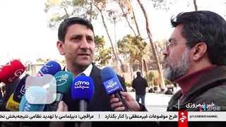 خبر وزیر درباره بسته های اینترنت