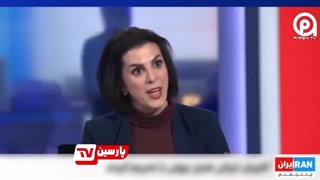 عصبانیت عجیب تلویزیون موساد از هدی پرتو