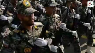 سرنخ : حرکت ناوهای غول پیکر چین به سمت ایران و پیام به آمریکا...