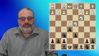 سورپرایز سیسیلی: واریانت نئو بولسلاوسکی