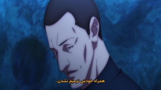 انیمه بی‌رانده‌شده Yi Ren Zhi Xia فصل ششم قسمت 5