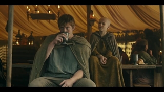 سریال A Knight Of The Seven Kingdoms 2026 شوالیه هفت پادشاهی فصل اول قسمت دوم