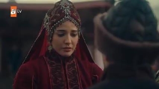 فصل اول سریال قیام اورهان قسمت ۱۳ بازیرنویس فارسی