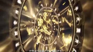 انیمه جدید مبارز سرنوشت(راه انتخاب) قسمت1_Fighter_of_the_Destiny_Episode_01