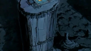 انیمیشن Roswell Conspiracies: Aliens, Myths and Legends توطئه‌های رازول: بیگانگان، اسطوره‌ها و افسانه‌ها فصل 1 قسمت1