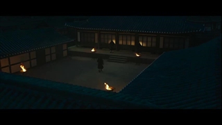 فیلم سینمایی انسان: خیزش اژدها( دوبله فارسی )