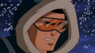 انیمیشن Roswell Conspiracies: Aliens, Myths and Legends توطئه‌های رازول: بیگانگان، اسطوره‌ها و افسانه‌ها فصل 1 قسمت 3