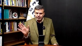 14041110: آرایش نهادهای اطلاعاتی چین و روسیه با ایران در نبرد با موساد