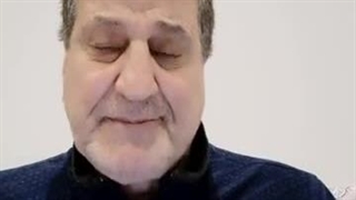 14041111: ‏جنگ علیه ایران فقط یک جنگ نیست؛ آزمونی برای حلال‌زادگی است