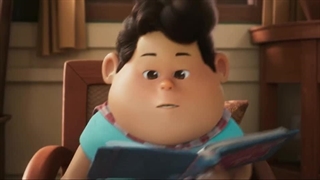 انیمیشن جامبو با دوبله فارسی