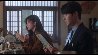 قسمت اول سریال کره ای : میشه این عشق رو ترجمه کرد؟ « Can This Love Be Translated » با کیفیت بالا و زیرنویس فارسی