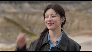 قسمت چهارم سریال کره ای : میشه این عشق رو ترجمه کرد؟ « Can This Love Be Translated » با کیفیت بالا و زیرنویس فارسی