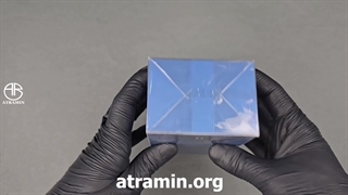 آنباکسینگ عطر  بنتلی فور من سیلور لیک در عطرآمین