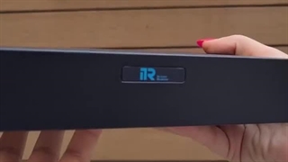 دستگاه 4 کانال itr با قابلیت ساپورت دو کانال ip-دات احمدی