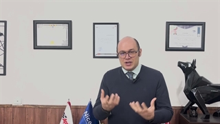 تعمیر جک پارکینگی BENNINCA KB35