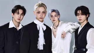 فتوشات‌های جدید استری‌کیدز•کپشن•خبرهای جدید پسرا