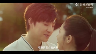 تریلر سریال چینی اتاقک اسرار زیبایی Beauty Chamber of Secrets 2026