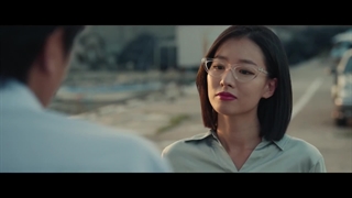 سریال کره ای تبهکاران 2025 Villains (قسمت 7) زیرنویس فارسی