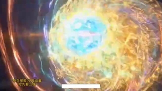 انیمه نبرد از طریق اسمانها قسمت184_Battle_Through_the_havens_Episode_184