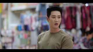 قسمت ششم سریال کره ای : تب بهاری « Spring fever » با کیفیت بالا و زیرنویس فارسی