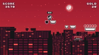 ورژن کامل Psycho (درخواستی)(ببخشید دیر شد)