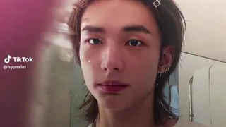 ادیت جدید هیونجین Hyunjiiiiiin