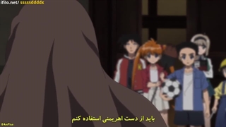 نوبه معلم جهنمی قسمت ۱۳ زیرنویس فارسی چسبیده