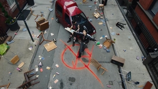 موزیک ویدیو chk chk bom از استری کیدز(کپپپ)