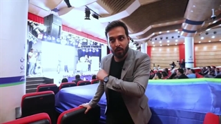 قرعه کشی جایزه یک میلیاردی اسنوا در جزیره کیش برگزار شد