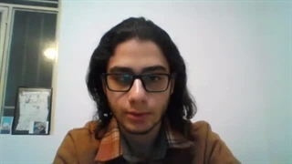 ارائه زبان تخصصی 1 - علیزاده & صفایی