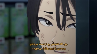 انیمه حساب مرده Dead Account قسمت 4