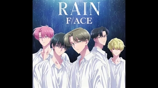 اهنگ RAIN از F/ACE (پیشنهادیییی)