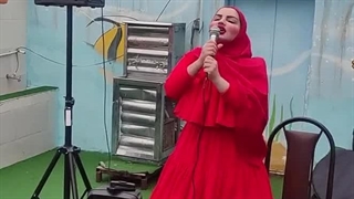 رتبه اول زیباترین زن ایران