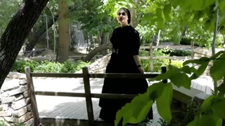 در امتداد خزر