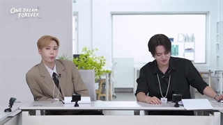 قسمت ۱۴  ONE DREAM FOREVER - آلفا درایو وان ( این قسمت آلفا ها در آلفا کمپانی) زیرنویس اختصاصی از چنل @ALD1squad