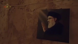 در واکنش به تهدیدات نظامی آمریکا گروه مقاومت عراقی "سرایا اولیاء الدم"، از زرادخانه موشکی خود رونمایی کرد