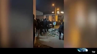 14041111: آنچه بی‌بی‌سی جرأت نکرد از تهرانپارس نشان دهد