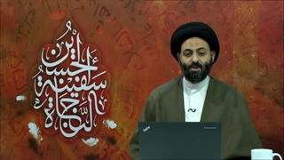 حرام دانستن تقلید توسط فرقه ضاله احمد الحسن بصری کذاب و پاسخ زیبای استاد مجتهدی سیستانی به ادعای او