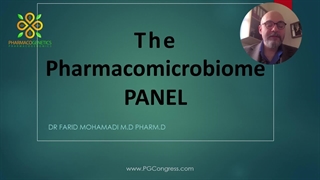 سخنرانی آغازین دکتر فرید محمدی در دومین کنگره بین المللی فارماکوژنتیک