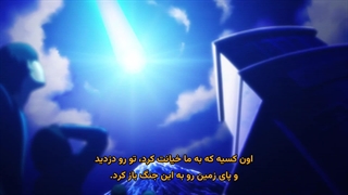 انیمه سی-ویس: صدای قهرمانان SI-VIS: The Sound of Heroes قسمت 17