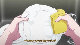 انیمه دیجیمون بیت‌بریک Digimon Beatbreak قسمت 17