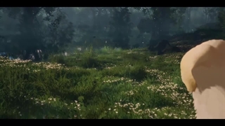 انیمیشن جریان دوبله فارسی