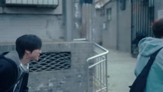 奔赴少年CIIU (뻔푸소년CIIU) " 喜欢你（Like U）" M/V ~ موزیک ویدئو Like U از پسرای CIIU