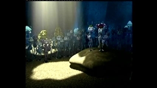 انیمیشن زندگی یک حشره( دوبله )